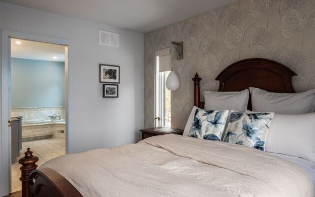 Jakob House by Rendez vous Mont Tremblant
