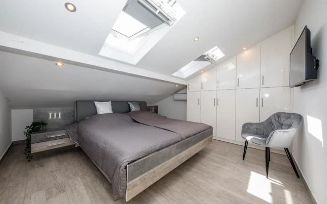 **** Ferienwohnung auf der Insel Rab