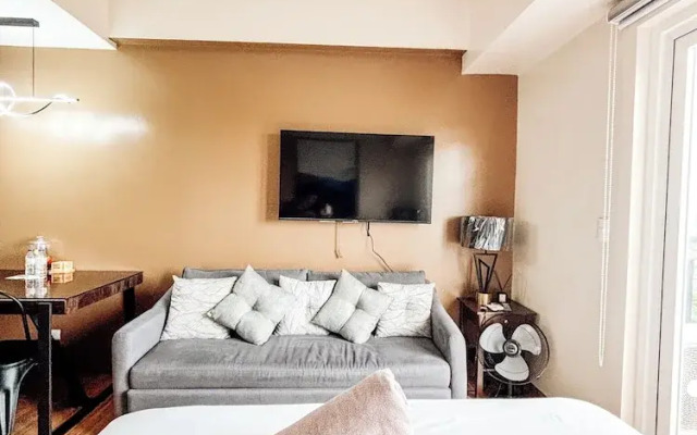 Affordable Luxury Comfort