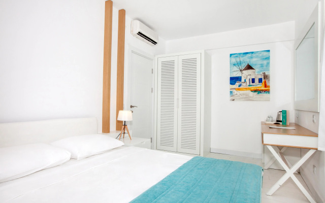 Labranda TMT Bodrum - All Inclusive