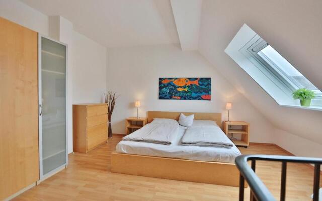 Seepark Seepark Appartement 36