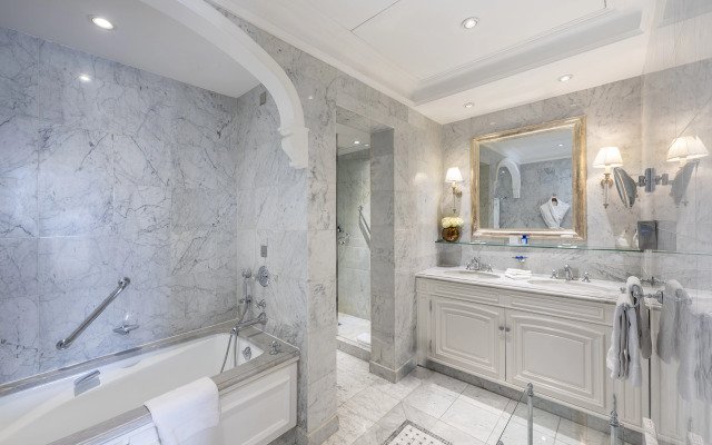 Hotel Hermitage Monte-Carlo