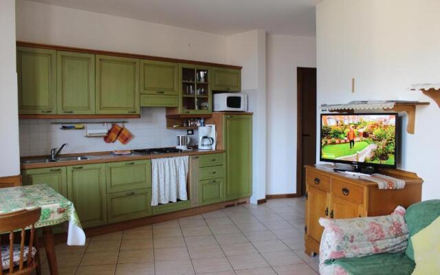 Appartamento Giardino
