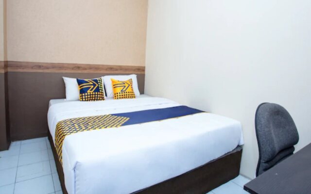 SPOT ON 2589 Marina Residence