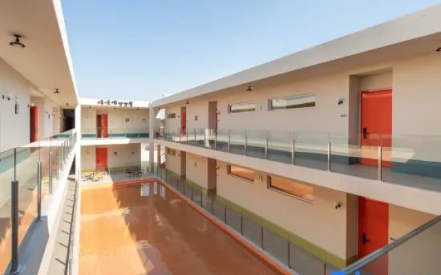 Shanghai DoReMi Dreamy House