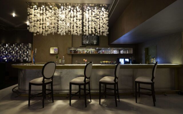 The Zuri Whitefield Bengaluru