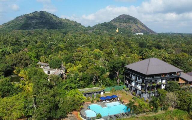 Sigiriya Kingdom Gate Hotel