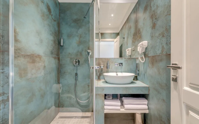 Palms Promenade Luxury Rooms