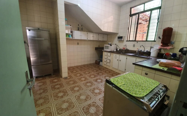 Viçosa Hostel
