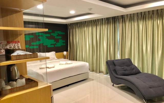 The Peak Chanthaburi Hotel