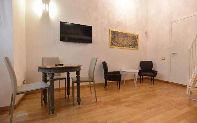 Luxury Apartment Cagliari Gretel Studio