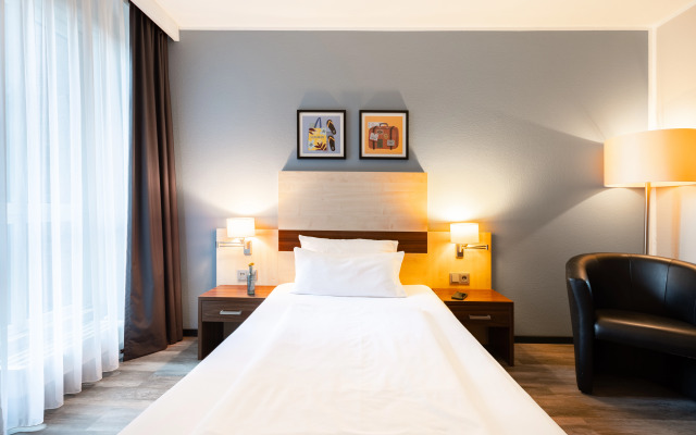 Garner Hotel Cologne Porz - Airport by IHG