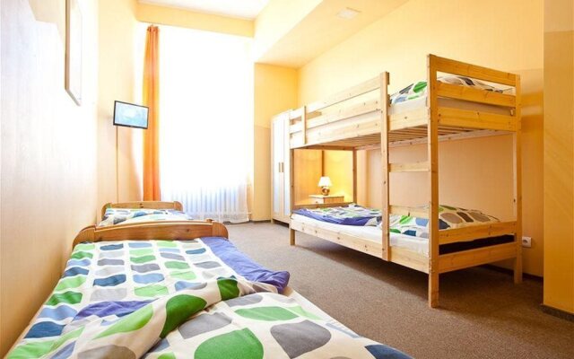 Moon Hostel Wrocław