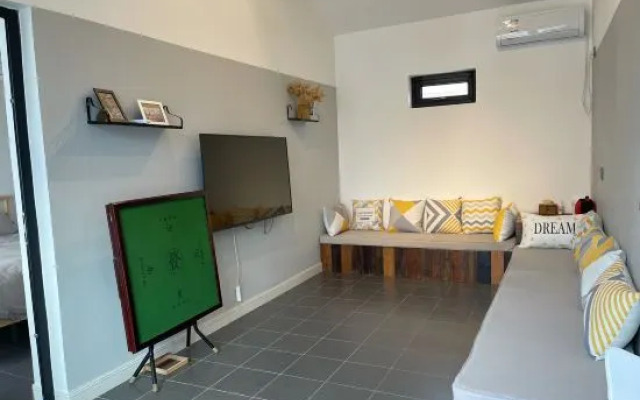 Beijing Marishan District Homestay