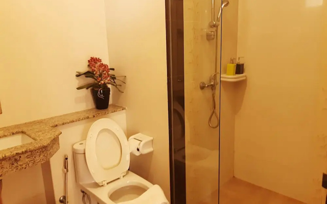 Punnapha Pool Villa  Pattaya