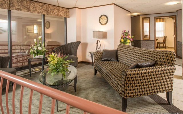 The Voyager Inn