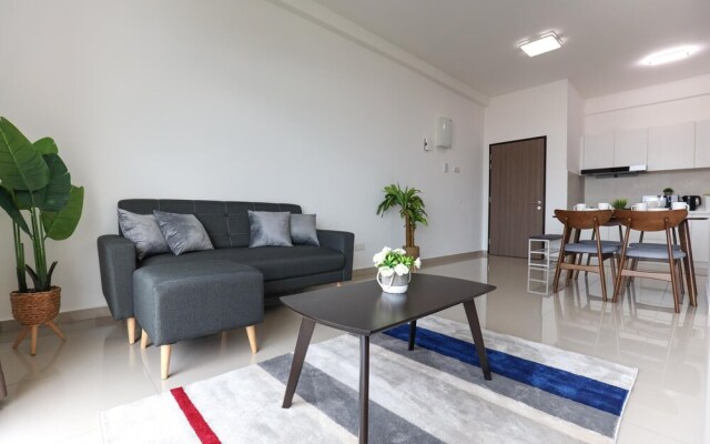 NOVO 8 Jonker Street Melaka By I Housing