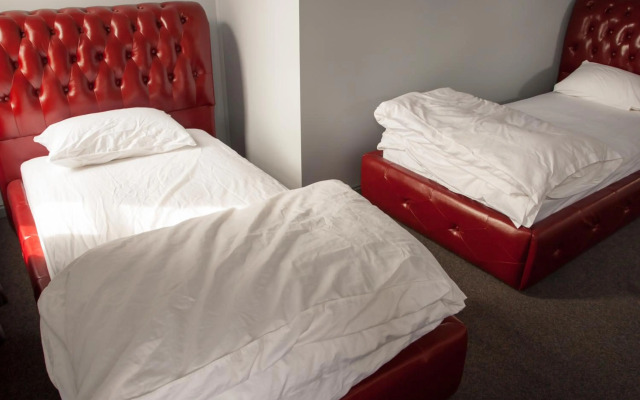 The Backpackers Imperial Hotel - Hostel