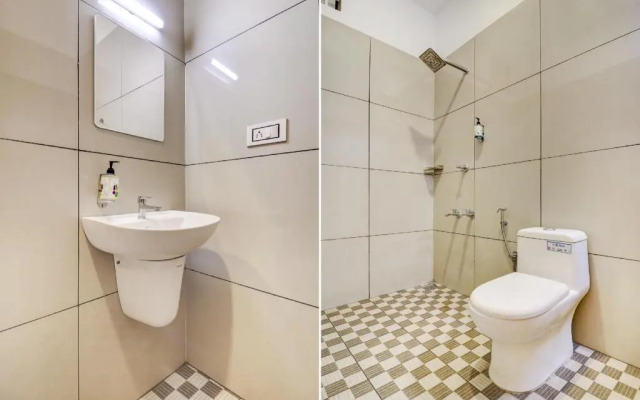 Ashok Guest House by OYO Rooms