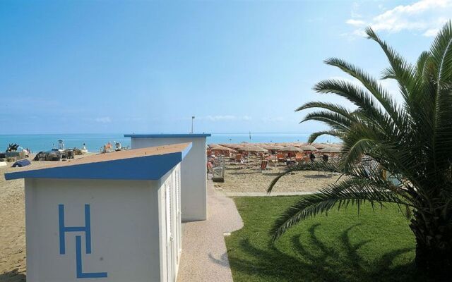 Hotel Lido