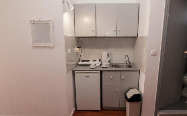 Vasilakis Apartments