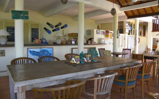 Jukung Dive Resort Bali