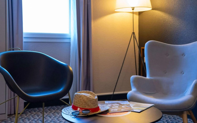 Ibis Styles Cognac