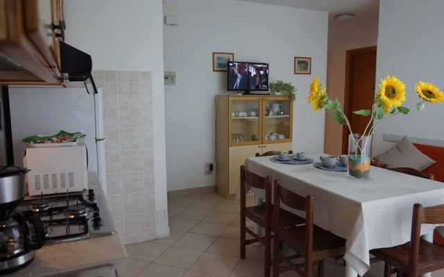 Great Apartment With a Gorgeous Terrace - Beahost
