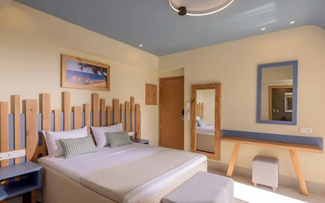 Elia Boutique Hotel