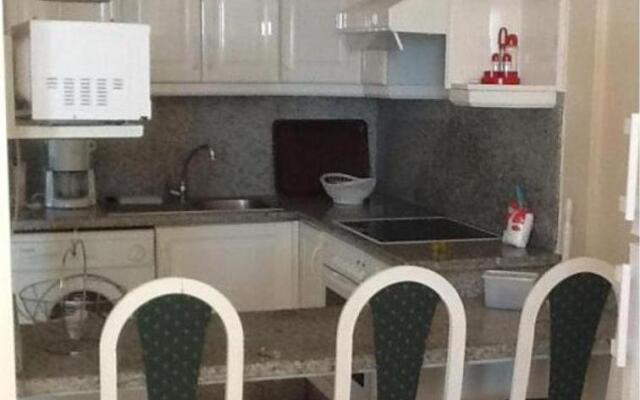 Apartamentos Buenavista II