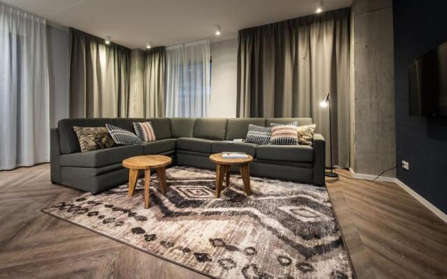 Numa Amsterdam Docklands