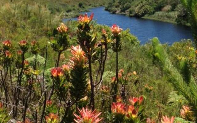 Golf and Garden Guesthouse