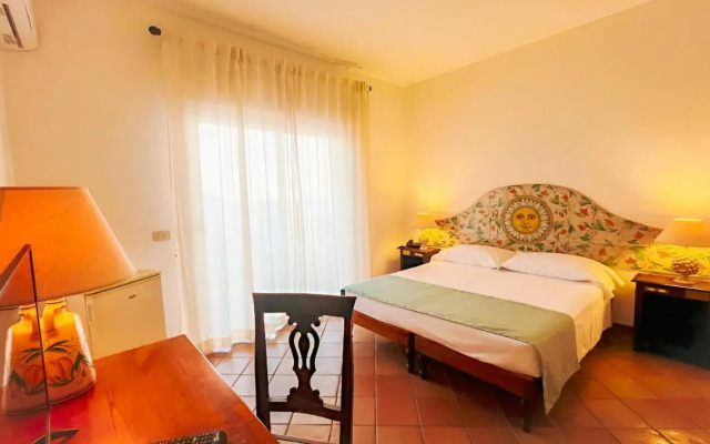Hotiday Room Collection - Taormina