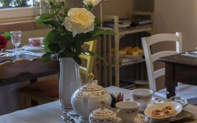 B&B La Chiusa Delle Monache
