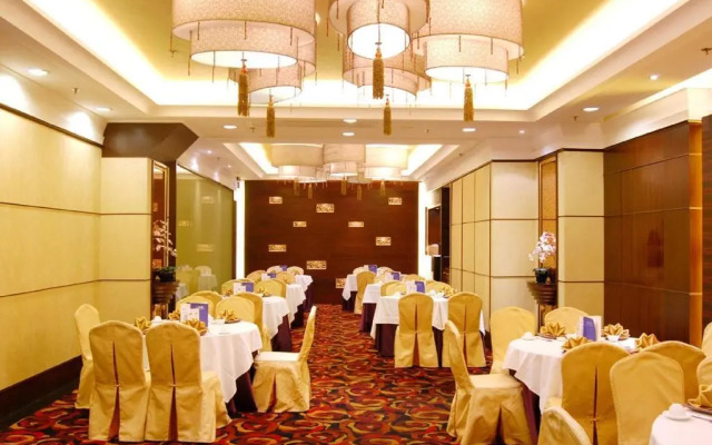 Grandview Hotel Macau