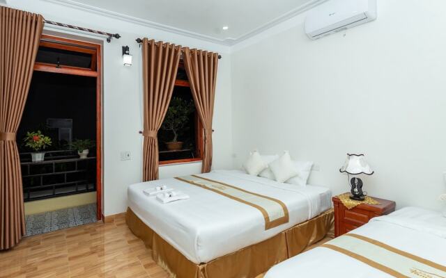 Tam Coc Tuong Vy Homestay - Hostel