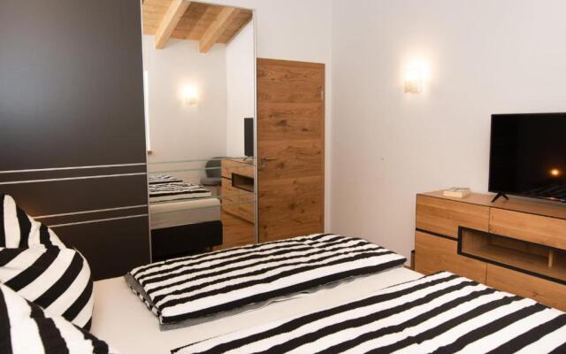 Ferienhaus Reiter Jochberg bei Kitzbühel