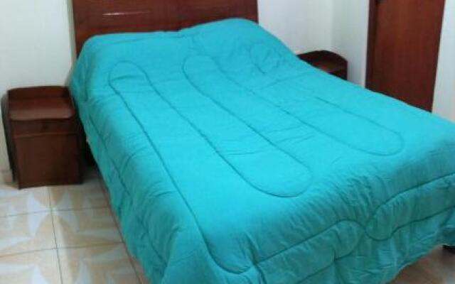 Hotel Brunning