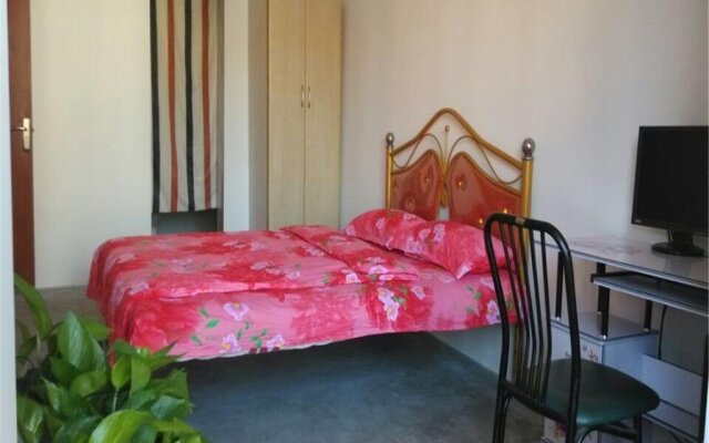 Panzhihua Weilai Inn