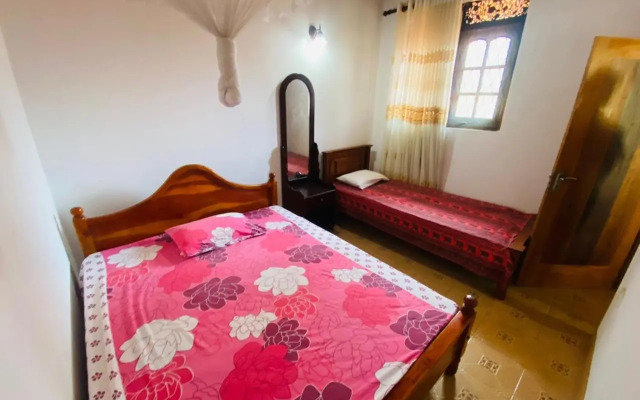 colonial bungalow