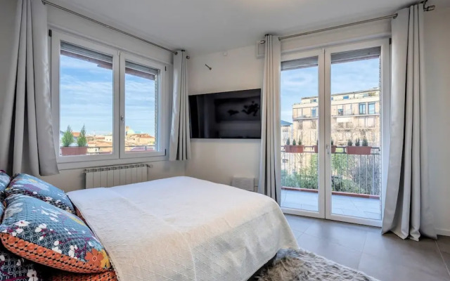 Dimora uno - 5 Stars Apartment
