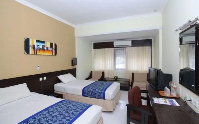 University Club Hotel UGM