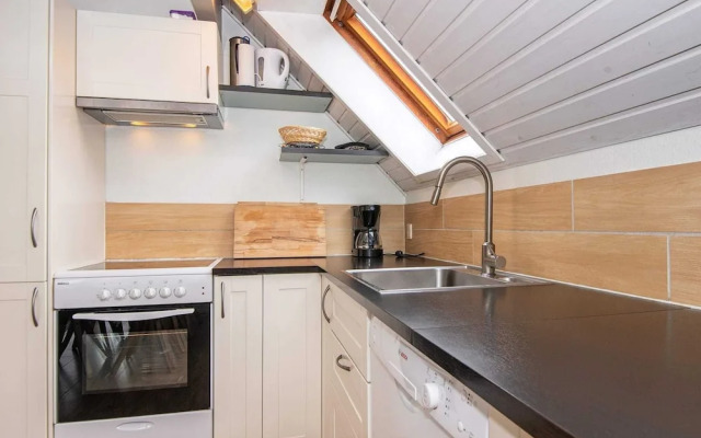 Tranquil Retreat in Toftum - By Traum Ferienwohnungen