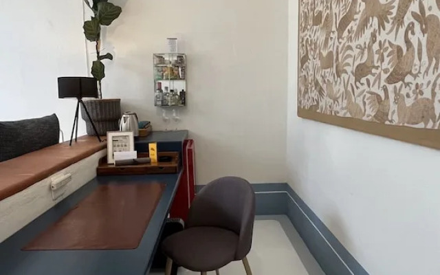 Hotel El Ciruelo