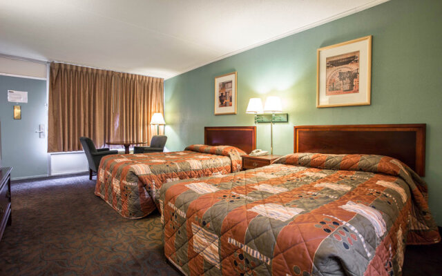Econo Lodge and Conference Center