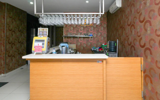 Airy Syariah Lengkong Buah Batu 31 Bandung