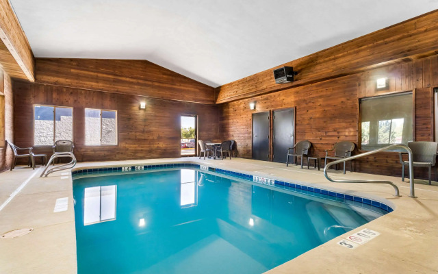 Comfort Inn & Suites Greeley