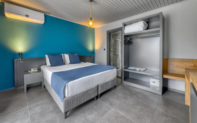Royalisa Palmiye Beach +16 Adult Only