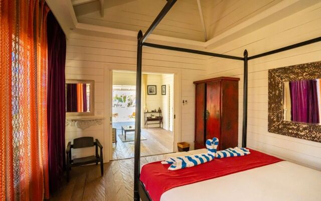 Vayam Boutique Resort