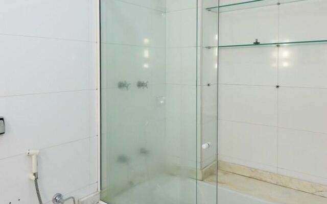 All in Rio - Conforto e Tranq. Ipanema